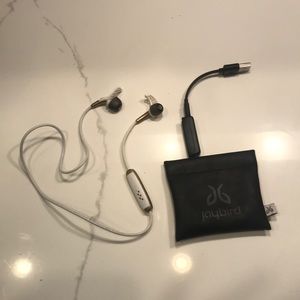 Jaybird Earphones